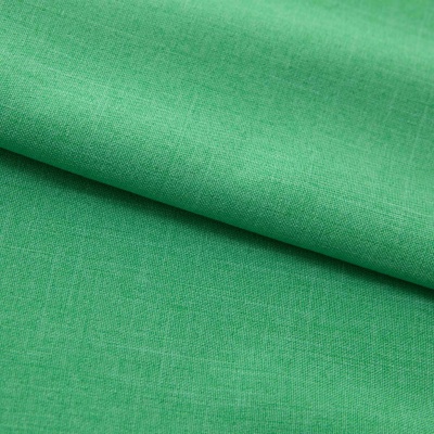 Ткань костюмная габардин "Меланж" 6103А, 172 гр/м2, шир.150см, цвет трава - купить в Ухте. Цена 296.19 руб.