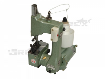 JJREX GK-9-2 Мешкозашивочная швейная машина - купить в Ухте. Цена 8 074.01 руб.