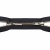 Молния металл Т-5 (2 сл.), 110 см, разъёмная, цвет чёрный - купить в Ухте. Цена: 157.69 руб.
