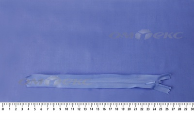 182 - 20 см Потайные нераз молнии голубой10шт - купить в Ухте. Цена: 6.03 руб.