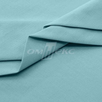 Сорочечная ткань "Ассет" 14-4816, 120 гр/м2, шир.150см, цвет ментол - купить в Ухте. Цена 248.87 руб.