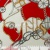 Плательная ткань "Фламенко" 13.1, 80 гр/м2, шир.150 см, принт этнический - купить в Ухте. Цена 243.96 руб.