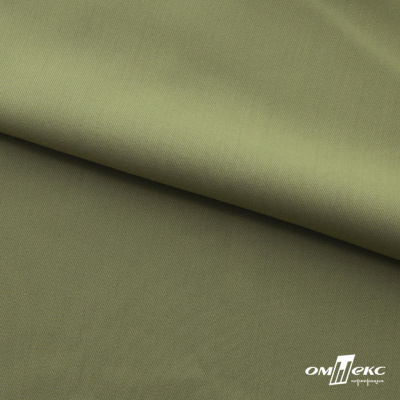Ткань костюмная "Турин" 80% P, 16% R, 4% S, 230 г/м2, шир.150 см, цв- оливка #22 - купить в Ухте. Цена 470.66 руб.