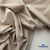 Ткань сорочечная Илер 100%полиэстр, 120 г/м2 ш.150 см, цв. бежевый - купить в Ухте. Цена 290.24 руб.