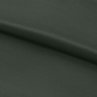 Ткань подкладочная "EURO222" 19-0509, 54 гр/м2, шир.150см, цвет т.хаки - купить в Ухте. Цена 73.32 руб.