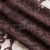 Кружевное полотно стрейч XD-8, 100 гр/м2, шир.150см, цвет шоколад - купить в Ухте. Цена 1 851.10 руб.