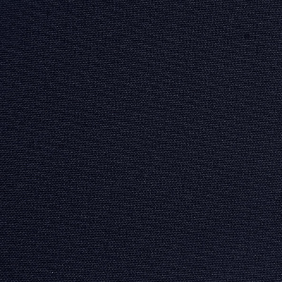 Ткань костюмная габардин "Белый Лебедь" 12866, 183 гр/м2, шир.150см, цвет т.чернильный/D.Navy Blue - купить в Ухте. Цена 202.61 руб.