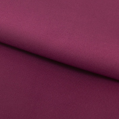 Костюмная ткань "Элис" 19-2024, 200 гр/м2, шир.150см, цвет бордо - купить в Ухте. Цена 303.10 руб.