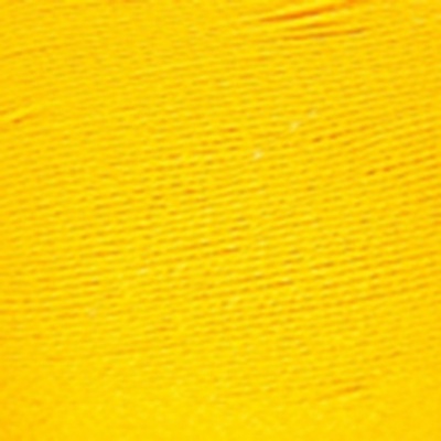 Пряжа "Хлопок мерсеризованный", 100% мерсеризованный хлопок, 50гр, 200м, цв.104-желтый - купить в Ухте. Цена: 86.09 руб.