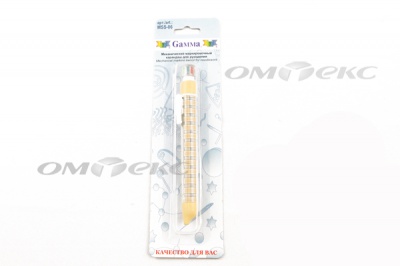 Маркировочный карандаш MSS-06 (6 цветных грифелей) - купить в Ухте. Цена: 731.33 руб.
