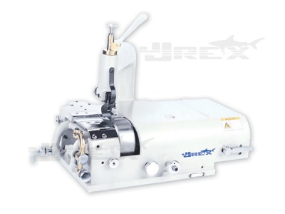 JJREX FS-801 Комплект специальной промышленной машины для утоньшения кожи - купить в Ухте. Цена 51 114.40 руб.