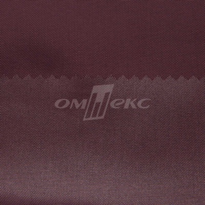 Текстильный материал  Оксфорд, PU, WR, 100% полиэфир, 80 г/м2  цвет Венге 19-1627, 150см - купить в Ухте. Цена 100.23 руб.