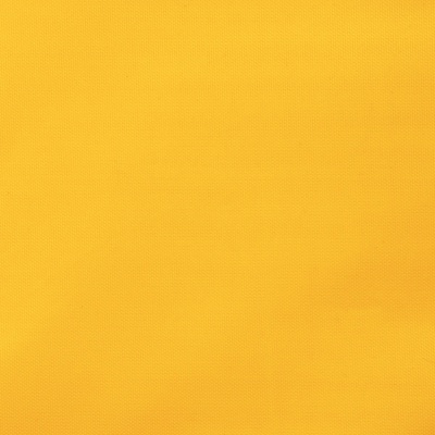 Ткань подкладочная Таффета 14-0760, 48 гр/м2, шир.150см, цвет жёлтый - купить в Ухте. Цена 54.64 руб.