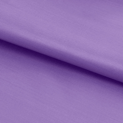 Ткань подкладочная "EURO222" 17-3834, 54 гр/м2, шир.150см, цвет св.фиолетовый - купить в Ухте. Цена 73.32 руб.