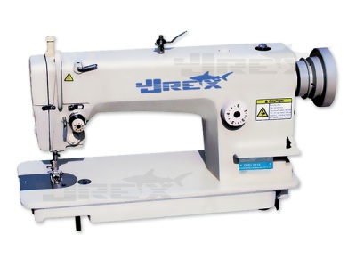 JJREX 0518 Комплект ПШМ с нижним и игольным продвижением для средних тканей - купить в Ухте. Цена 65 690.85 руб.