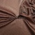 Подклад жаккард 2416742, 90 гр/м2, шир.150см, цвет шоколад - купить в Ухте. Цена 239.25 руб.