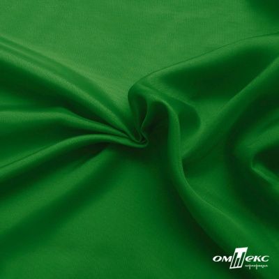 Ткань подкладочная Таффета 190Т, Middle, 17-6153 зеленый, 53 г/м2, шир.150 см - купить в Ухте. Цена 35.50 руб.