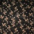 Плательная ткань "Фламенко" 3.1, 80 гр/м2, шир.150 см, принт растительный - купить в Ухте. Цена 239.03 руб.