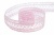 Тесьма кружевная 0621-1669, шир. 20 мм/уп. 20+/-1 м, цвет 096-розовый - купить в Ухте. Цена: 673.91 руб.