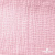 Ткань Муслин, 100% хлопок, 125 гр/м2, шир. 135 см   Цв. Розовый Кварц   - купить в Ухте. Цена 337.25 руб.