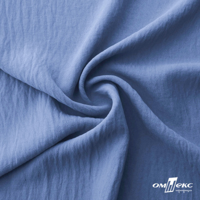 Ткань костюмная "Марлен", 97%P 3%S, 170 г/м2 ш.150 см, цв. серо-голубой - купить в Ухте. Цена 217.67 руб.