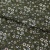 Плательная ткань "Фламенко" 11.2, 80 гр/м2, шир.150 см, принт растительный - купить в Ухте. Цена 259.21 руб.