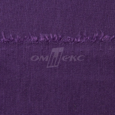 Трикотаж "Понто" ROMA # 45 (2,28м/кг), 250 гр/м2, шир.175см, цвет фиолетовый - купить в Ухте. Цена 1 112.14 руб.