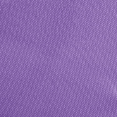 Ткань подкладочная Таффета 16-3823, антист., 53 гр/м2, шир.150см, дубл. рулон, цвет св.фиолетовый - купить в Ухте. Цена 66.39 руб.