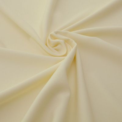Костюмная ткань "Элис" 11-0507, 200 гр/м2, шир.150см, цвет молоко - купить в Ухте. Цена 303.10 руб.