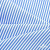Ткань сорочечная Полоска Кенди, 115 г/м2, 58% пэ,42% хл, шир.150 см, цв.3-синий, (арт.110) - купить в Ухте. Цена 306.69 руб.