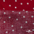 Ткань плательная "Вискоза принт"  100% вискоза, 95 г/м2, шир.145 см Цвет 2/red - купить в Ухте. Цена 297 руб.