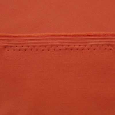 Костюмная ткань с вискозой "Меган" 16-1451, 210 гр/м2, шир.150см, цвет лососевый - купить в Ухте. Цена 378.55 руб.
