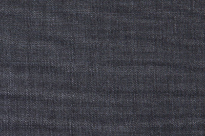 Костюмная ткань с вискозой "Верона", 155 гр/м2, шир.150см, цвет т.серый - купить в Ухте. Цена 522.72 руб.