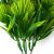 Трава искусственная -5, шт  (колючка 30 см/8 см)				 - купить в Ухте. Цена: 150.33 руб.
