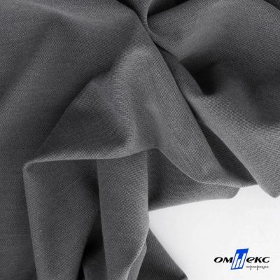 Ткань костюмная "Прато" 80% P, 16% R, 4% S, 230 г/м2, шир.150 см, цв-серый #4 - купить в Ухте. Цена 470.17 руб.
