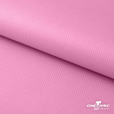 Мембранная ткань "Ditto" 15-2216, PU/WR, 130 гр/м2, шир.150см, цвет розовый - купить в Ухте. Цена 310.76 руб.