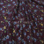 Плательная ткань "Фламенко" 4.1, 80 гр/м2, шир.150 см, принт растительный - купить в Ухте. Цена 259.21 руб.