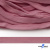 Шнур плетеный (плоский) d-12 мм, (уп.90+/-1м), 100% полиэстер, цв.256 - розовый - купить в Ухте. Цена: 8.62 руб.