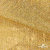Трикотажное полотно голограмма, шир.140 см, #601-хамелеон жёлтая горчица - купить в Ухте. Цена 452.76 руб.
