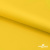 Ткань подкладочная Таффета 15-1062, антист., 53 гр/м2, шир.150см, цвет жёлтый - купить в Ухте. Цена 57.16 руб.