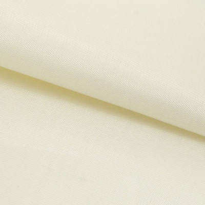 Ткань подкладочная Таффета 11-0606, 48 гр/м2, шир.150см, цвет молоко - купить в Ухте. Цена 56.07 руб.