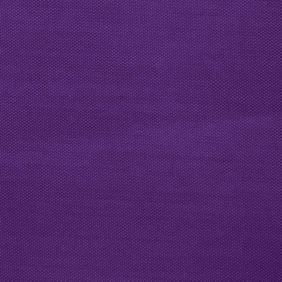 Ткань подкладочная "EURO222" 19-3748, 54 гр/м2, шир.150см, цвет т.фиолетовый - купить в Ухте. Цена 73.32 руб.