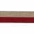 #H3-Лента эластичная вязаная с рисунком, шир.40 мм, (уп.45,7+/-0,5м)  - купить в Ухте. Цена: 47.11 руб.