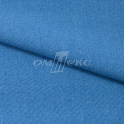 Ткань костюмная габардин "Меланж" 6108В, 172 гр/м2, шир.150см, цвет светло-голубой - купить в Ухте. Цена 296.19 руб.
