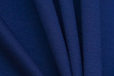 Трикотаж "Grange" R.BLUE 5# (2,38м/кг), 280 гр/м2, шир.150 см, цвет т.синий - купить в Ухте. Цена 861.22 руб.