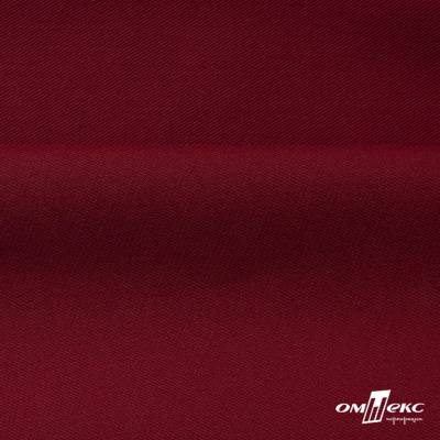 Ткань костюмная "Прато" 80% P, 16% R, 4% S, 230 г/м2, шир.150 см, цв-бордо #6 - купить в Ухте. Цена 482.08 руб.