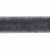 Лента бархатная нейлон, шир.12 мм, (упак. 45,7м), цв.189-т.серый - купить в Ухте. Цена: 457.61 руб.