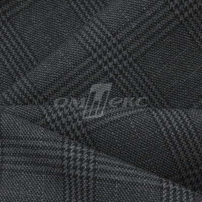 Ткань костюмная "Эдинбург", 98%P 2%S, 228 г/м2 ш.150 см, цв-серый - купить в Ухте. Цена 385.53 руб.
