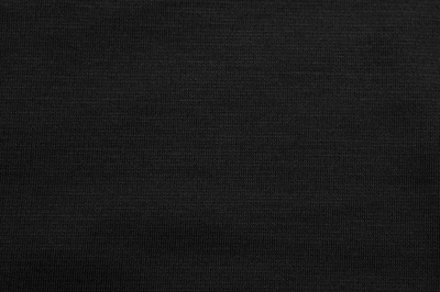 Трикотаж "Grange" C#1 (2,38м/кг), 280 гр/м2, шир.150 см, цвет чёрный - купить в Ухте. Цена 861.22 руб.