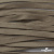 Шнур плетеный (плоский) d-12 мм, (уп.90+/-1м), 100% полиэстер, цв.274 - бежевый - купить в Ухте. Цена: 8.62 руб.